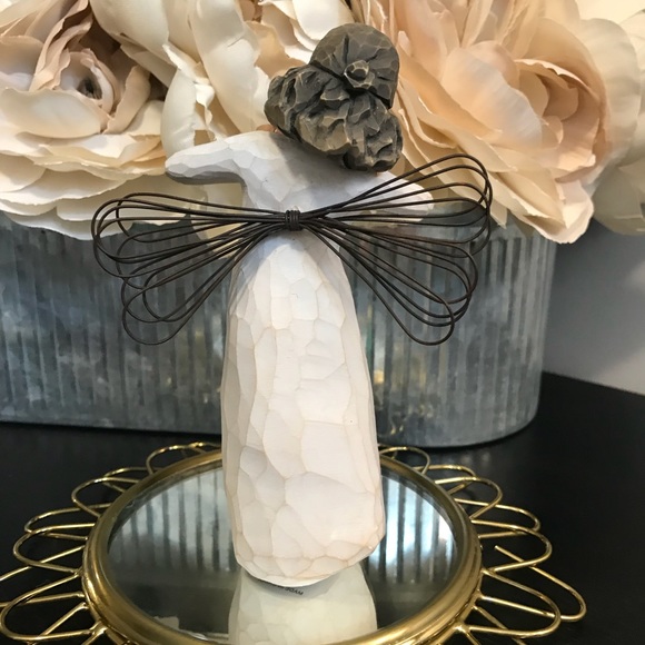 Willow Tree “ With Love ❤️ “ - Picture 3 of 4